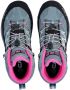 CMP Rigel MID WP Mineral green-purple fluo Maat Kinder - Thumbnail 6