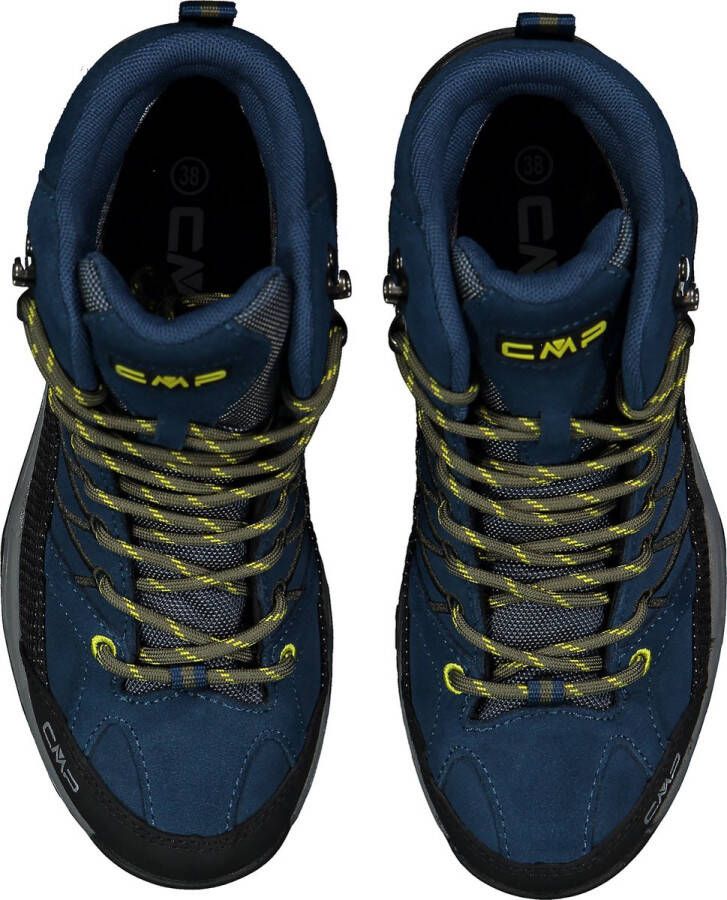 CMP Rigel Mid 3Q12944-10MF voor een Marineblauw Trekkingschoenen - Foto 3