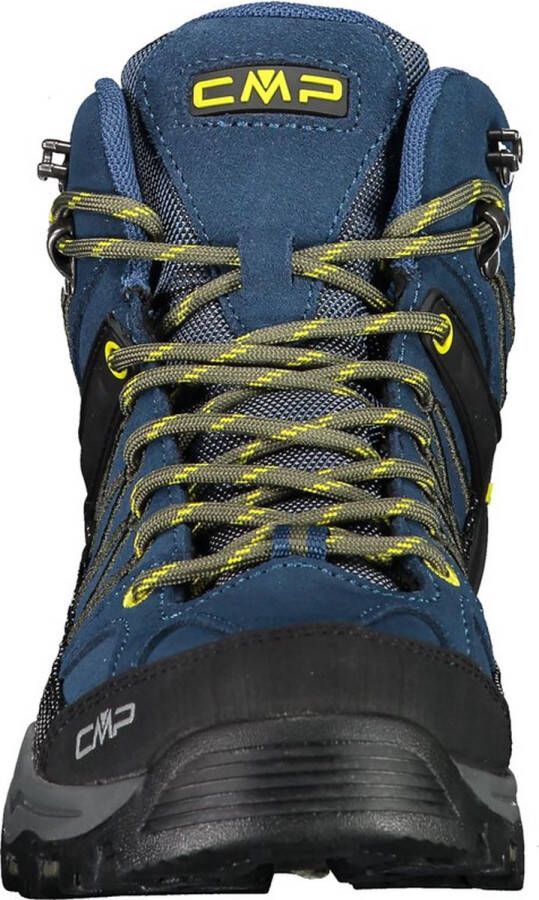 CMP Rigel Mid 3Q12944-10MF voor een Marineblauw Trekkingschoenen - Foto 5
