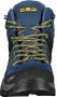 CMP Rigel Mid 3Q12944-10MF voor een Marineblauw Trekkingschoenen - Thumbnail 5