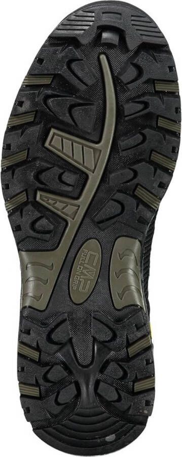 CMP Rigel Mid 3Q12944-10MF voor een Marineblauw Trekkingschoenen - Foto 6
