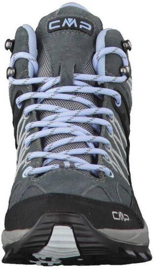 CMP Rigel Mid Wp 3q12946 Wandelschoenen Blauw Vrouw