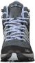 CMP Campagnolo Rigel WP Middelhoge Trekkingschoenen Dames groen zwart - Thumbnail 5