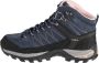CMP Campagnolo ( ) Batai moterims Rigel Mid Wmn Trekking Shoe Wp Asphalt-Antracite-Rose dydis 38 (3Q12946-53UG) - Thumbnail 12