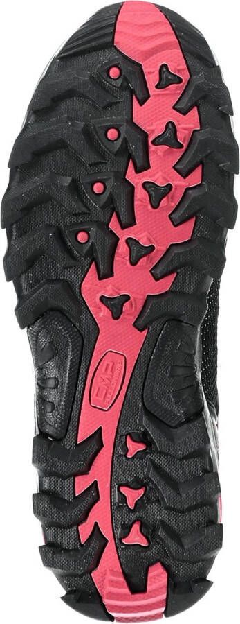 CMP Women's Rigel Mid Trekking Shoes Waterproof Wandelschoenen zwart - Foto 8