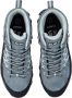 CMP Women's Rigel Mid Trekking Shoes Waterproof Wandelschoenen zwart - Thumbnail 9