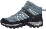 CMP Women's Rigel Mid Trekking Shoes Waterproof Wandelschoenen zwart - Thumbnail 5