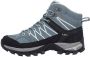 CMP Women's Rigel Mid Trekking Shoes Waterproof Wandelschoenen zwart - Thumbnail 13