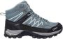 CMP Women's Rigel Mid Trekking Shoes Waterproof Wandelschoenen zwart - Thumbnail 14