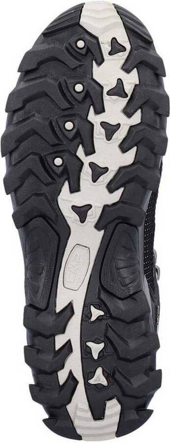 CMP Rigel Mid Wp 3q12946 Wandelschoenen Groen Vrouw
