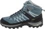 CMP Women's Rigel Mid Trekking Shoes Waterproof Wandelschoenen zwart - Thumbnail 8