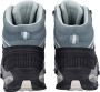 CMP Women's Rigel Mid Trekking Shoes Waterproof Wandelschoenen zwart - Thumbnail 10