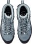 CMP Women's Rigel Mid Trekking Shoes Waterproof Wandelschoenen zwart - Thumbnail 12