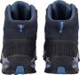 CMP Rigel Mid WP 3Q12947 Wandelschoenen B.Blue Flash Orange Heren - Thumbnail 7
