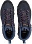 CMP Rigel Mid WP 3Q12947 Wandelschoenen B.Blue Flash Orange Heren - Thumbnail 15