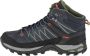 CMP Rigel Mid 3Q12947-51UG Mannen Grijs Trekkingschoenen - Thumbnail 15