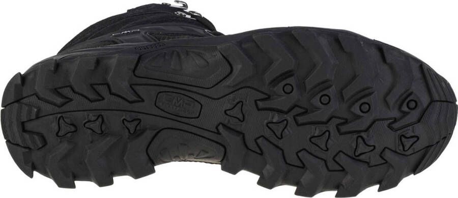 CMP Rigel Mid Wp 3q12947 Wandelschoenen Zwart Man