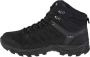CMP Rigel Mid 3Q12947 72YF Mannen Zwart Trekkingschoenen - Thumbnail 9