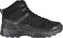 CMP Rigel Mid 3Q12947 72YF Mannen Zwart Trekkingschoenen - Thumbnail 11
