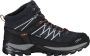CMP Rigel Mid Trekking Shoes Waterproof Wandelschoenen zwart - Thumbnail 34