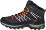 CMP Rigel Mid Trekking Shoes Waterproof Wandelschoenen zwart - Thumbnail 3