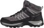 CMP Rigel Mid Trekking Shoes Waterproof Wandelschoenen zwart - Thumbnail 5