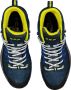 CMP Rigel Mid Kids 3Q12944-08NE voor een Marineblauw Trekkingschoenen - Thumbnail 9