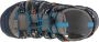 CMP Sahiph Hiking Sandal Jr 30Q9524-46UE voor een Grijs Sandalen - Thumbnail 11