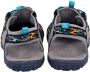 CMP Sahiph Hiking Sandal Jr 30Q9524-46UE voor een Grijs Sandalen - Thumbnail 5