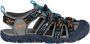 CMP Sahiph Hiking Sandal Jr 30Q9524-46UE voor een Grijs Sandalen - Thumbnail 6