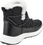 CMP Sheratan 30Q4576-U901 Vrouwen Zwart Laarzen Sneeuw laarzen - Thumbnail 9
