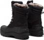 CMP Kinos Snow Boots WP Winter Boots U901 41 Zwart Heren - Thumbnail 9