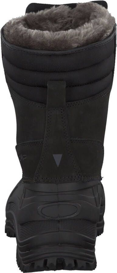 CMP Snowboots Mannen zwart