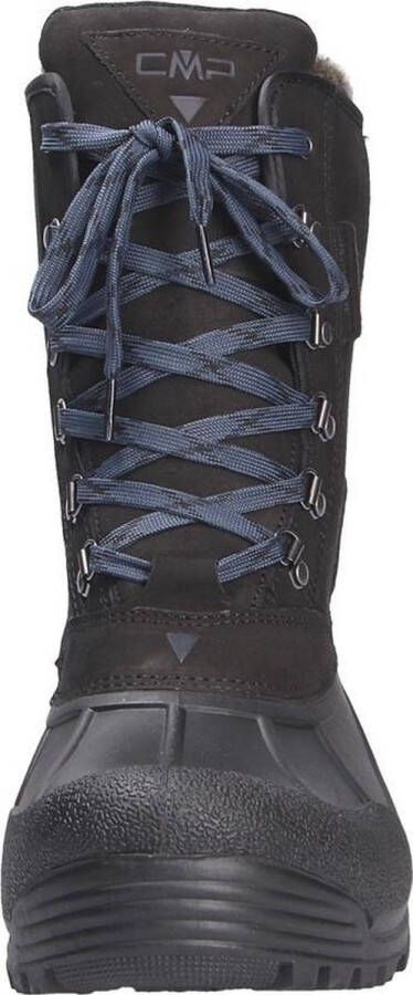 CMP Kinos Snow Boots WP Winter Boots U901 41 Zwart Heren - Foto 15