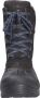 CMP Kinos Snow Boots WP Winter Boots U901 41 Zwart Heren - Thumbnail 15