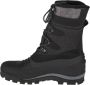 CMP Campagnolo Nietos Laarzen Heren nero melange Schoen - Thumbnail 5