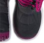 CMP Kid's Ahto Waterproof Snow Boots Winterschoenen grijs - Thumbnail 5