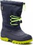 CMP Kid's Ahto Waterproof Snow Boots Winterschoenen blauw - Thumbnail 3