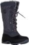 CMP Snowboots Vrouwen grijs zwart - Thumbnail 11
