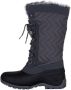 CMP Snowboots Vrouwen grijs zwart - Thumbnail 12