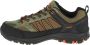 CMP Sun Low 3Q11157-10FL Mannen Groen Trekkingschoenen - Thumbnail 2