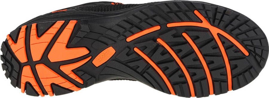 CMP Sun Low 3Q11157-10FL Mannen Groen Trekkingschoenen - Foto 3