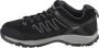 CMP Sun Low Hiking 31Q4807-U901 Mannen Zwart Trekkingschoenen - Thumbnail 5