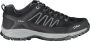 CMP Sun Low Hiking 31Q4807-U901 Mannen Zwart Trekkingschoenen - Thumbnail 7