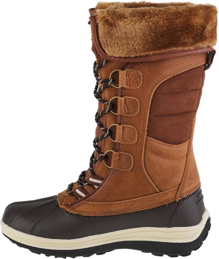 CMP Thalo Snowboots Vrouwen