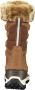 CMP Thalo Wmn Snow Boot 30Q4616-P629 Vrouwen Bruin Laarzen Sneeuw laarzen - Thumbnail 19