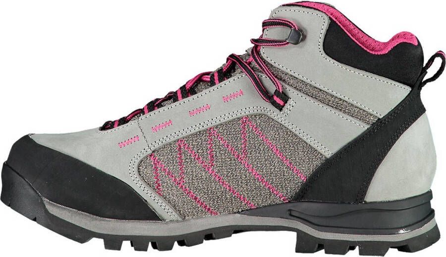 CMP Thiamat Mid 2.0 Wp 31q9666 Wandelschoenen Grijs Vrouw