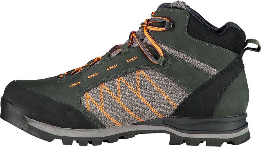 CMP Thiamat Mid 2.0 Wp 31q9667 Wandelschoenen Groen Man