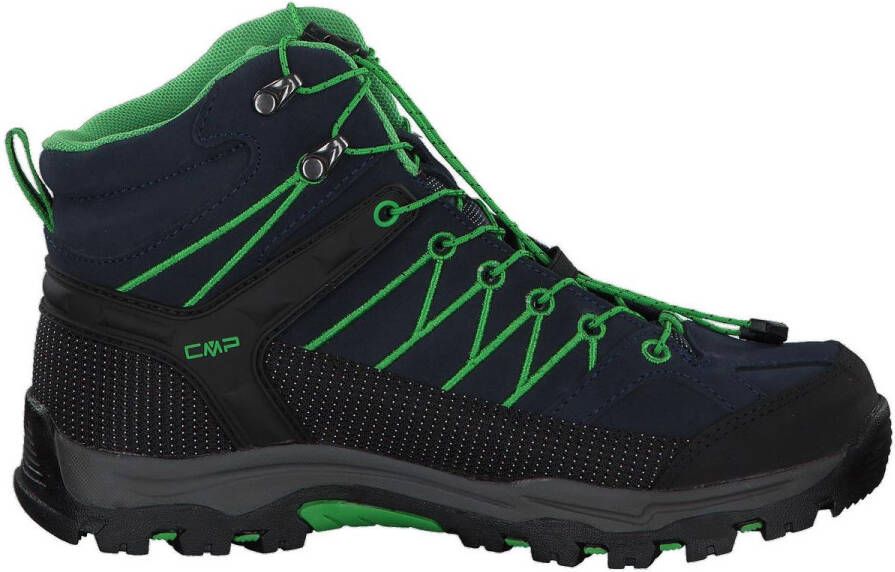 CMP Trekking Schuhe Rigel MID 3Q12944J