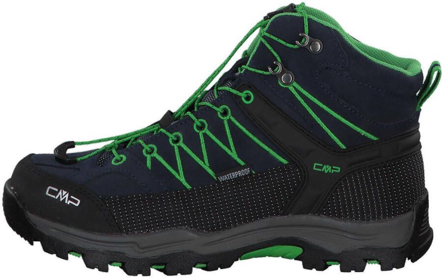 CMP Trekking Schuhe Rigel MID 3Q12944J